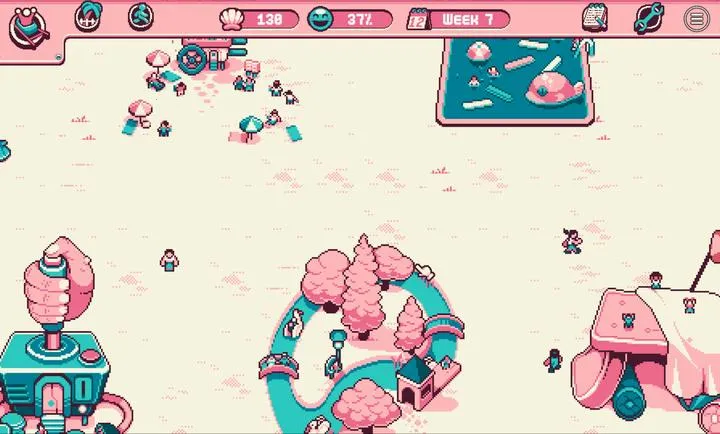 ��������Ϸ�����ֻ���v1.1 �ٷ������ͼ