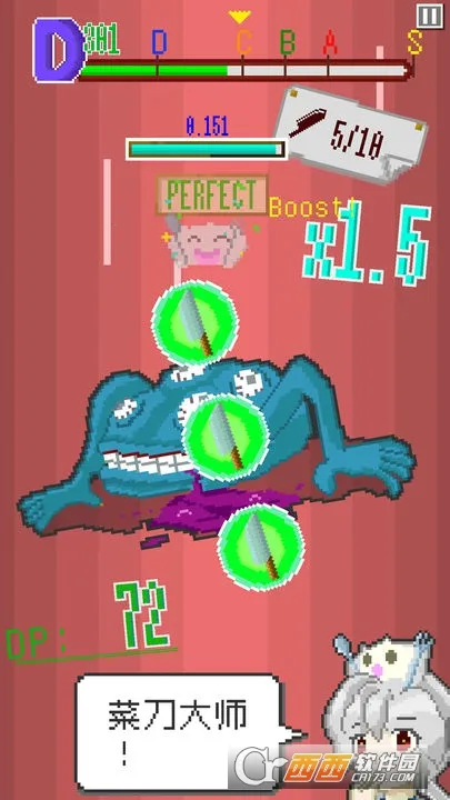 ĩ�ղ���(ĩ����⿾�Ӫ��)v1.35 �ٷ������ͼ