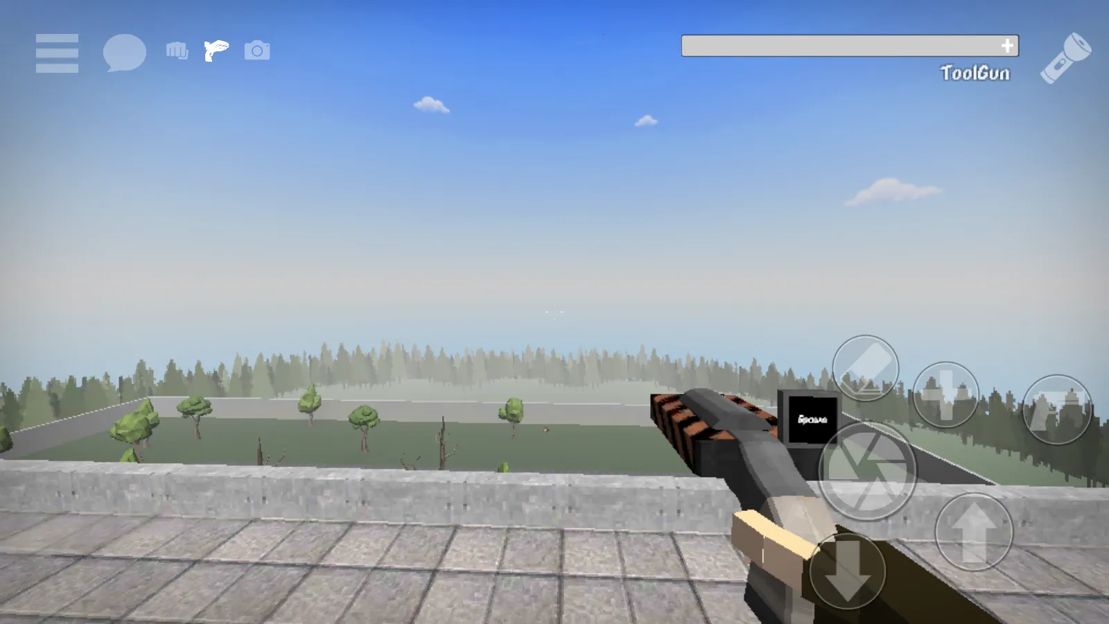 Ѫ������MOD�˵�(ɳ�����������Ϸ)v15.6.3 �ٷ������ͼ