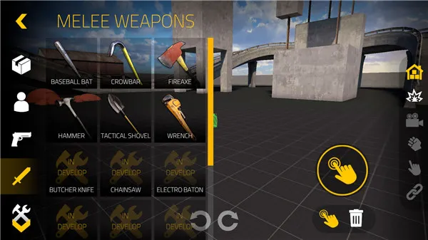 Ѫ������MOD�˵�(ɳ�����������Ϸ)