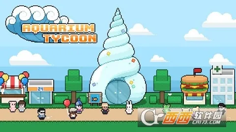 ˮ��ݴ��(ˮ��ݾ�Ӫ��Ϸ)v1.0.06 ��Ѱ��ͼ