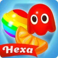Sugar Witch: Hexa Blast��׿���ֻ���
