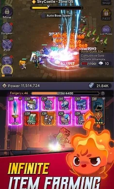 ������ʿ�����˵�(���ý�ɫ������Ϸ)v1.0.83 ��Ѱ��ͼ