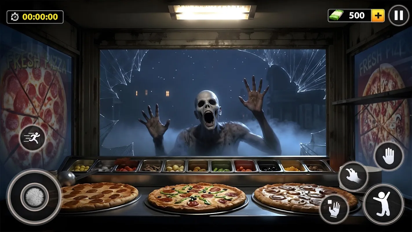 �ֲ������쳣�ۻ�ͤ2026�ٷ����°汾v1.1 �ٷ������ͼ