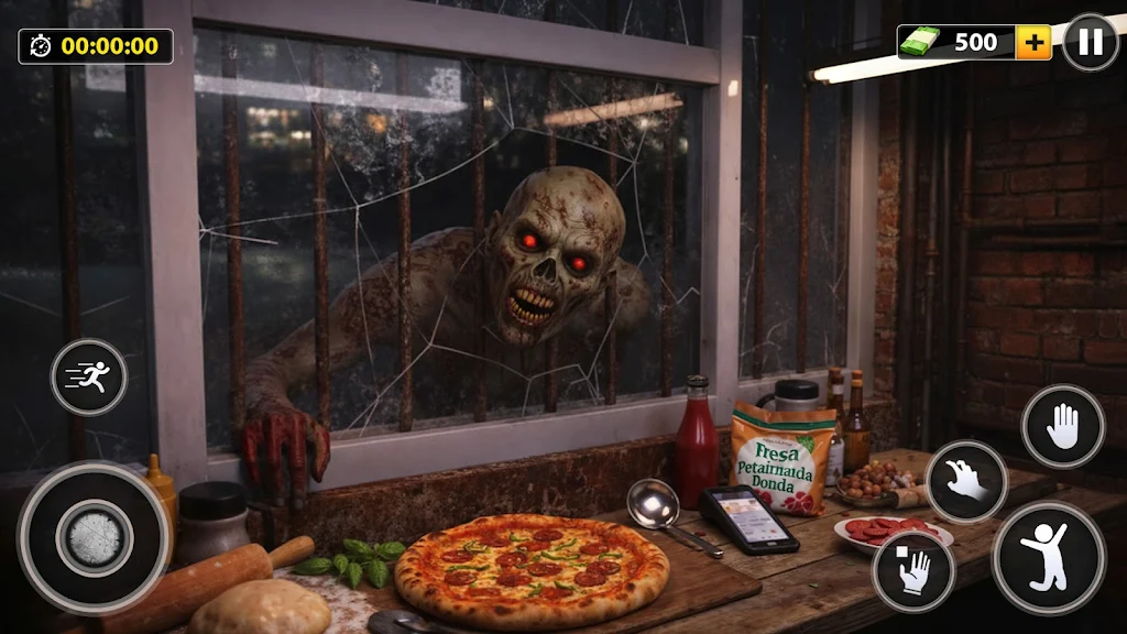 �ֲ������쳣�ۻ�ͤ2026�ٷ����°汾v1.1 �ٷ������ͼ