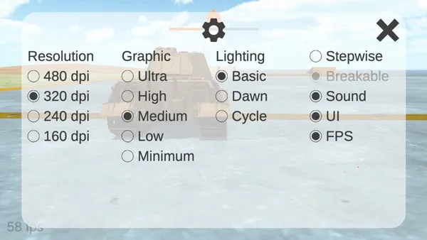 坦克物理模拟器32026下载安装 坦克物理模拟器32026下载安装