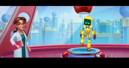 ��ͥӢ��2026�ٷ����°汾v0.52.0 ��׿���ͼ