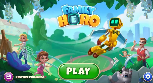 ��ͥӢ��2026�ٷ����°汾v0.52.0 ��׿���ͼ