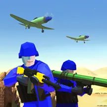 ������ս��ģ�����߷°�(ս��ģ����Ϸ)v1.0 �ֻ���