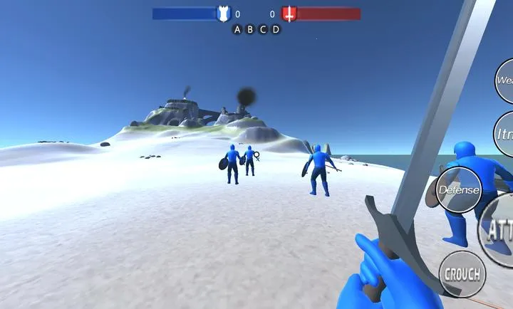 ������ս��ģ�����߷°�(ս��ģ����Ϸ)v1.0 �ֻ����ͼ