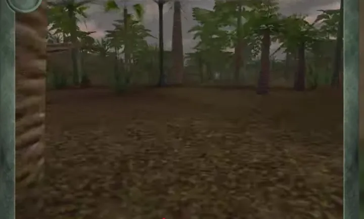 ʳ�⶯�δ֪����2(����������Ϸ)v2.0.1 �ֻ����ͼ