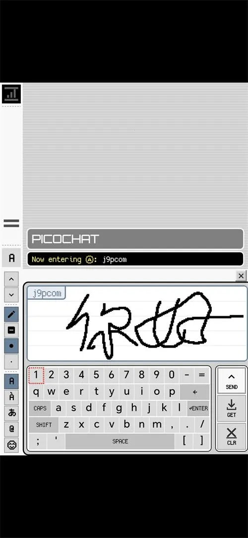PicoChat����������׿���ֻ���v1.0 ��Ѱ��ͼ
