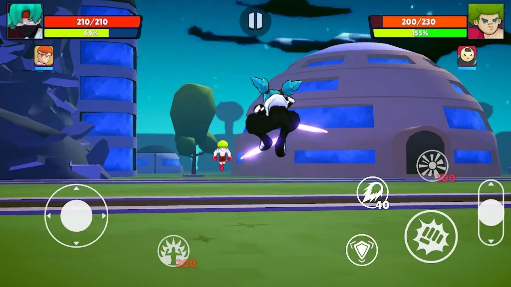 Zսʿ2026���ذ�װv1.1 ��׿���ͼ