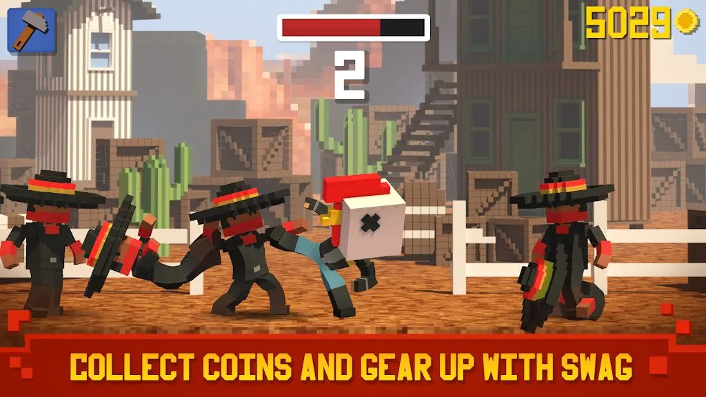 Ӳ����(��������Ϸ)v0.9.1 ��׿���ͼ