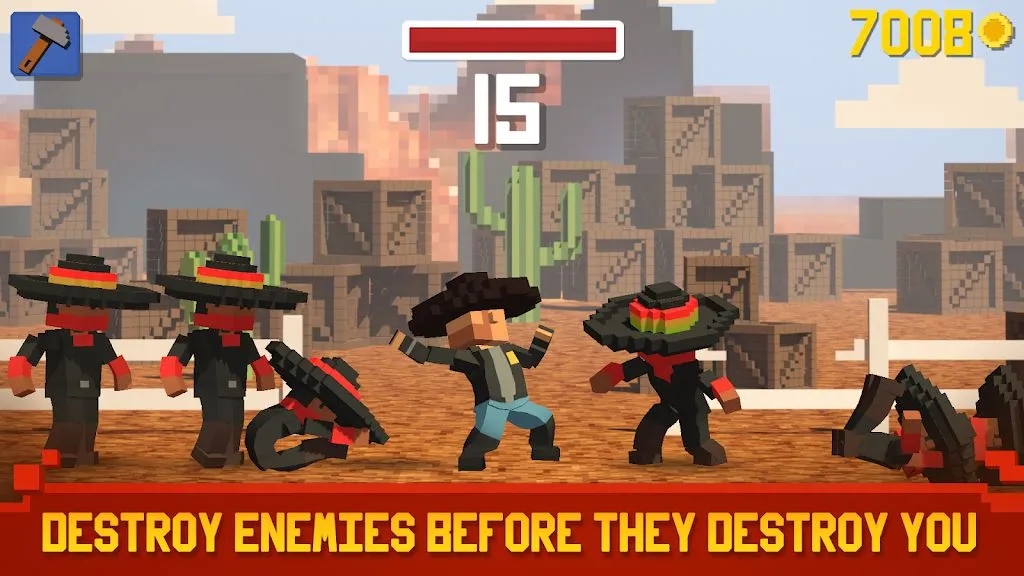 Ӳ����(��������Ϸ)v0.9.1 ��׿���ͼ