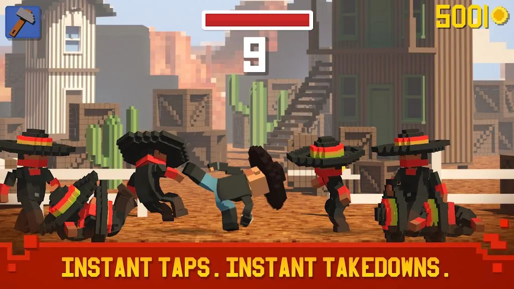 Ӳ����(��������Ϸ)v0.9.1 ��׿���ͼ