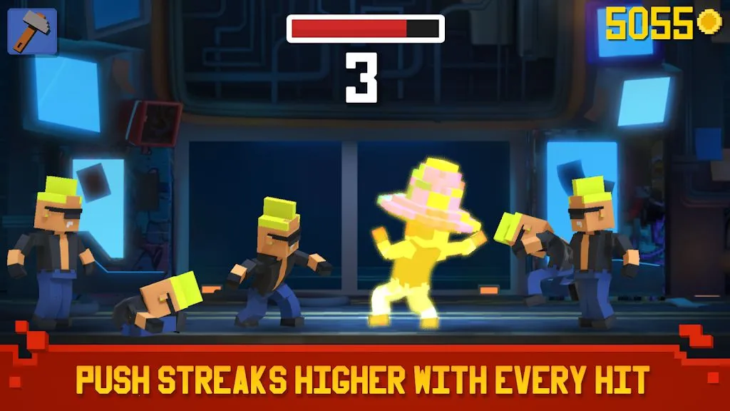 Ӳ����(��������Ϸ)v0.9.1 ��׿���ͼ