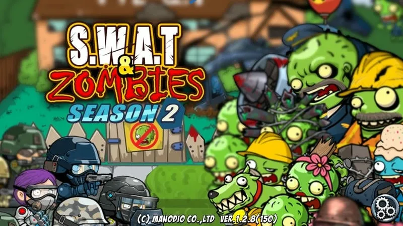 �����ս��ʬ2(��ʬ�����������)v1.2.14 ��Ѱ��ͼ