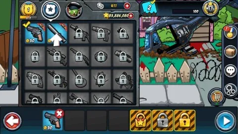 �����ս��ʬ2(��ʬ�����������)