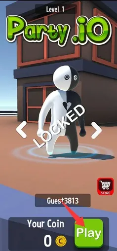 派对大作战2026最新版本 派对大作战2026最新版本