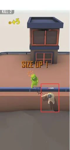 派对大作战2026最新版本 派对大作战2026最新版本