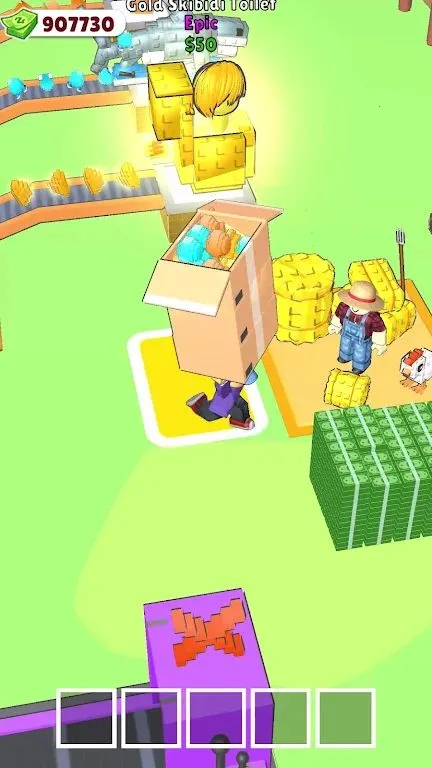 �Ը�ũ��(ģ�⾭Ӫ��Ϸ)v0.2.4 ��Ѱ��ͼ