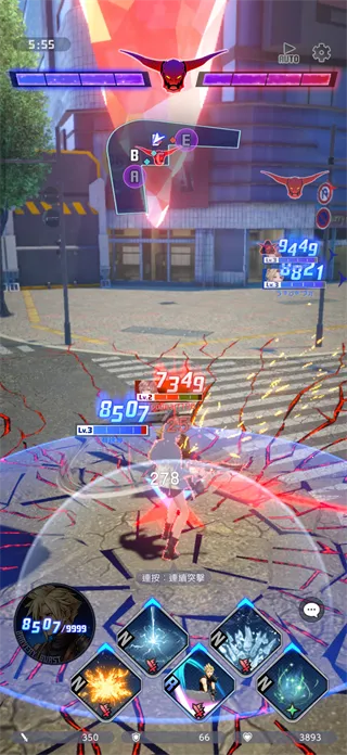 ���ջ����������(��������Ϸ)