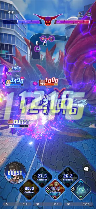 ���ջ����������(��������Ϸ)