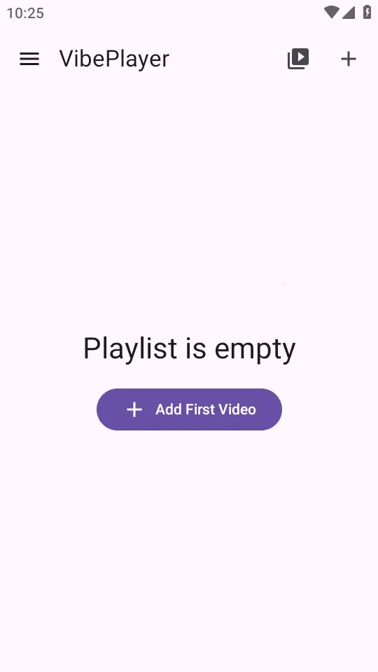 VibePlayer��Ƶ������(��Ƶ���Ź���)v1.0 �ֻ����ͼ