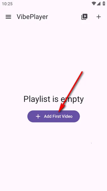 VibePlayer视频播放器(视频播放管理) VibePlayer视频播放器(视频播放管理)