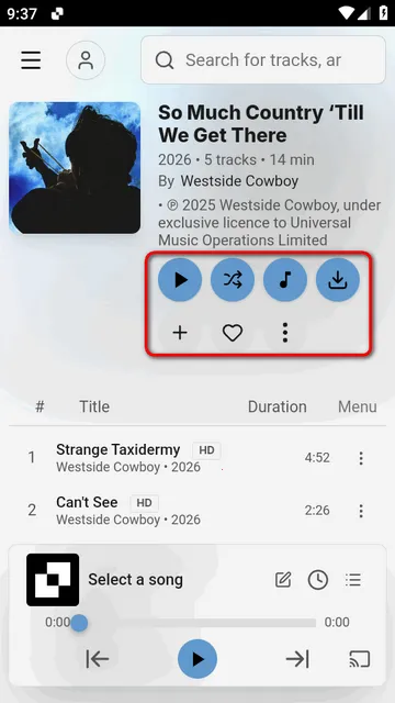 MonoDev音乐播放器(音乐播放平台) MonoDev音乐播放器(音乐播放平台)