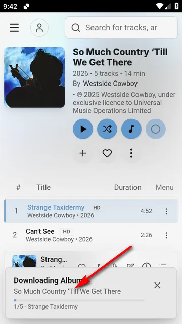 MonoDev音乐播放器 MonoDev音乐播放器