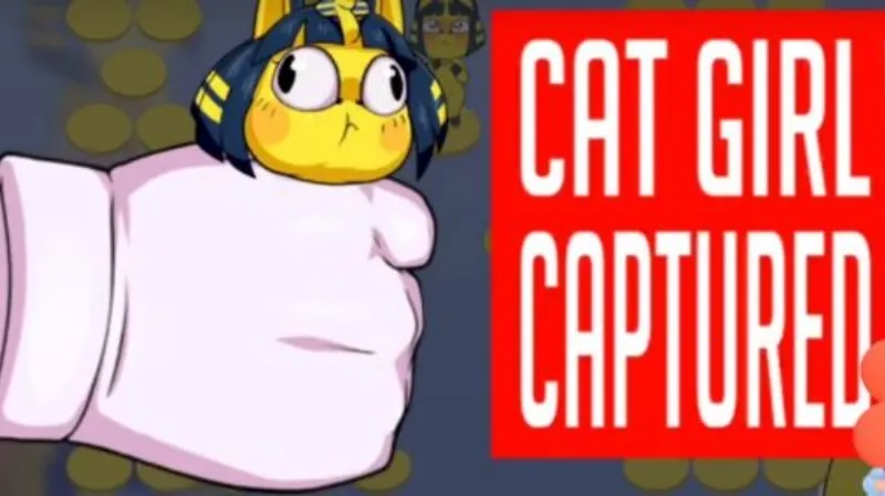 Neko Touch��׿���ֻ���v1.0 �ֻ����ͼ