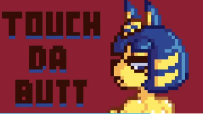 Neko Touch��׿���ֻ���v1.0 �ֻ����ͼ