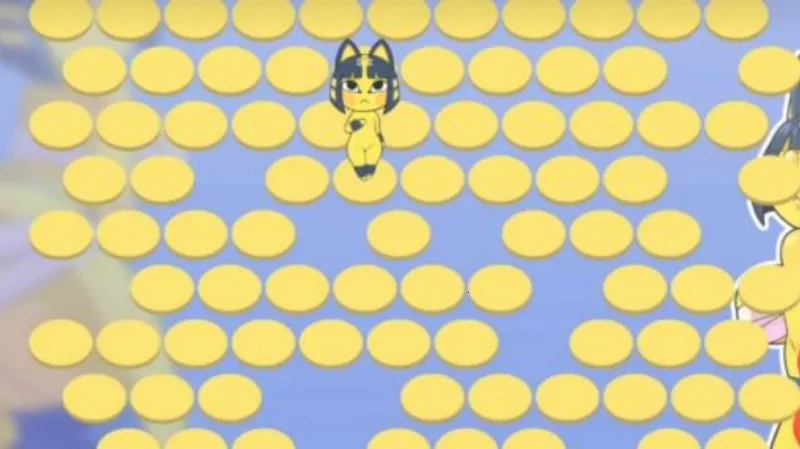 Neko Touch��׿���ֻ���v1.0 �ֻ����ͼ