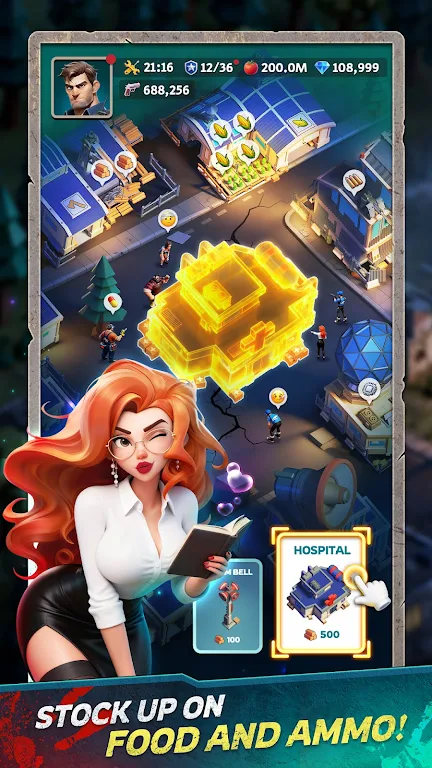 ϣ��֮ս��׿���ֻ���v1.0.1774493752 ��Ѱ��ͼ