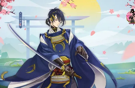 刀剑乱舞ONLINE日服安卓版手机版 刀剑乱舞ONLINE日服安卓版手机版