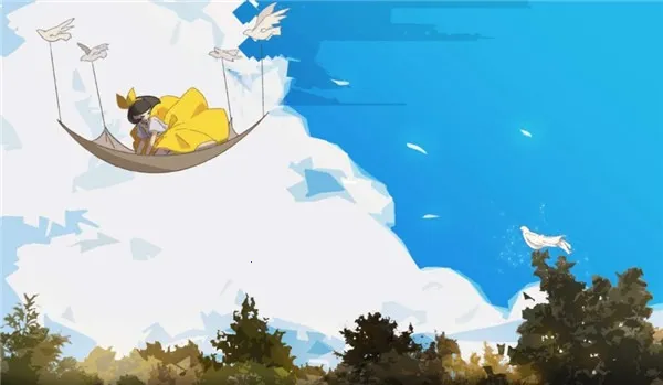 δ��֮��(���־�����Ϸ)v1.0 �ٷ������ͼ