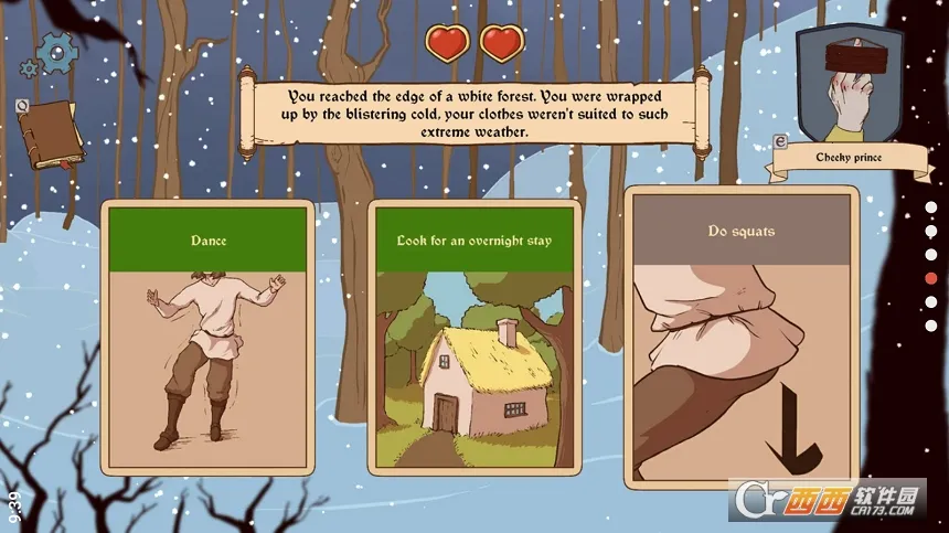 ������ѡ��������2(����������ģ����Ϸ)v1.08 �ٷ������ͼ