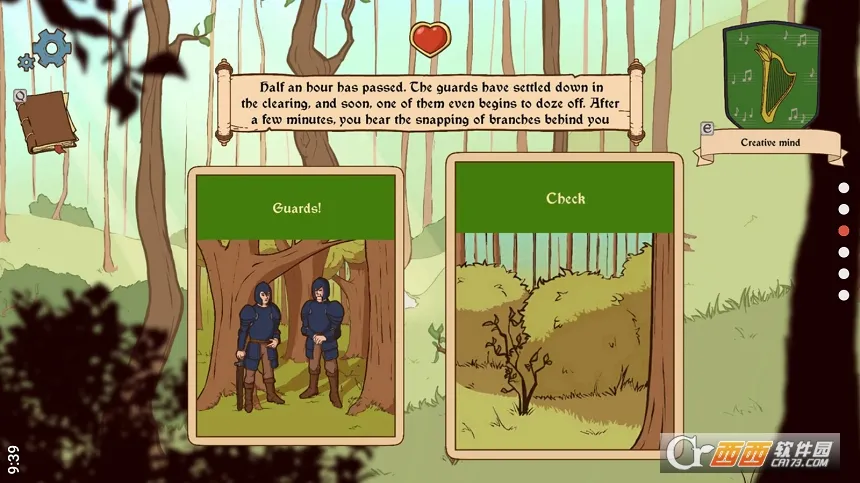 ������ѡ��������2(����������ģ����Ϸ)v1.08 �ٷ������ͼ