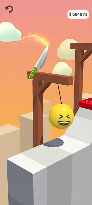 这也能切(解压切割游戏) 这也能切(解压切割游戏)