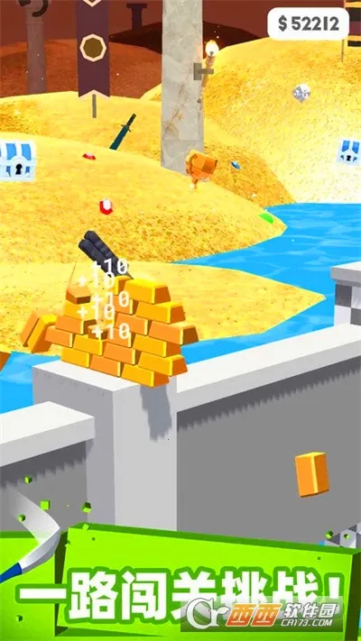 ��Ҳ����(��ѹ�и���Ϸ)v1.0.4 �ֻ����ͼ