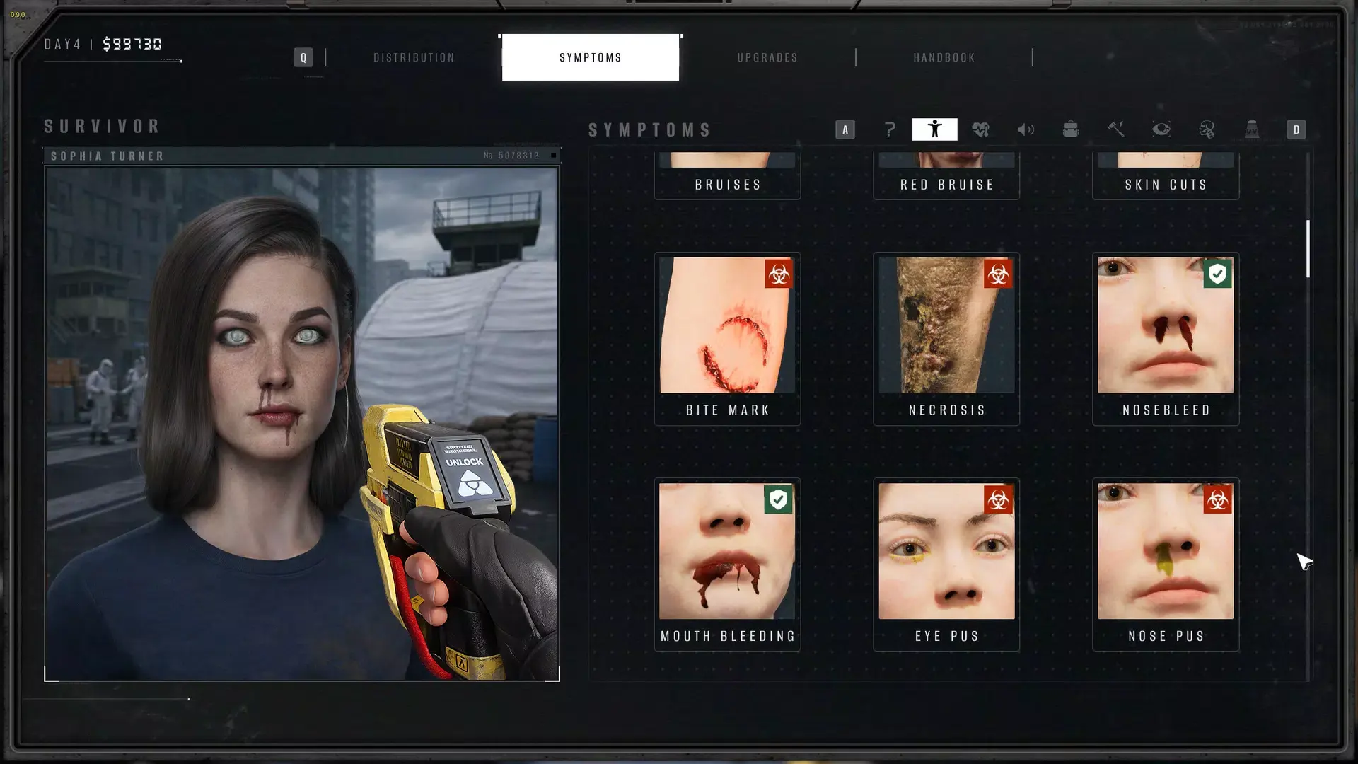 ��ʬ��������ȥ����2026�ٷ�����v0.4 �ֻ����ͼ