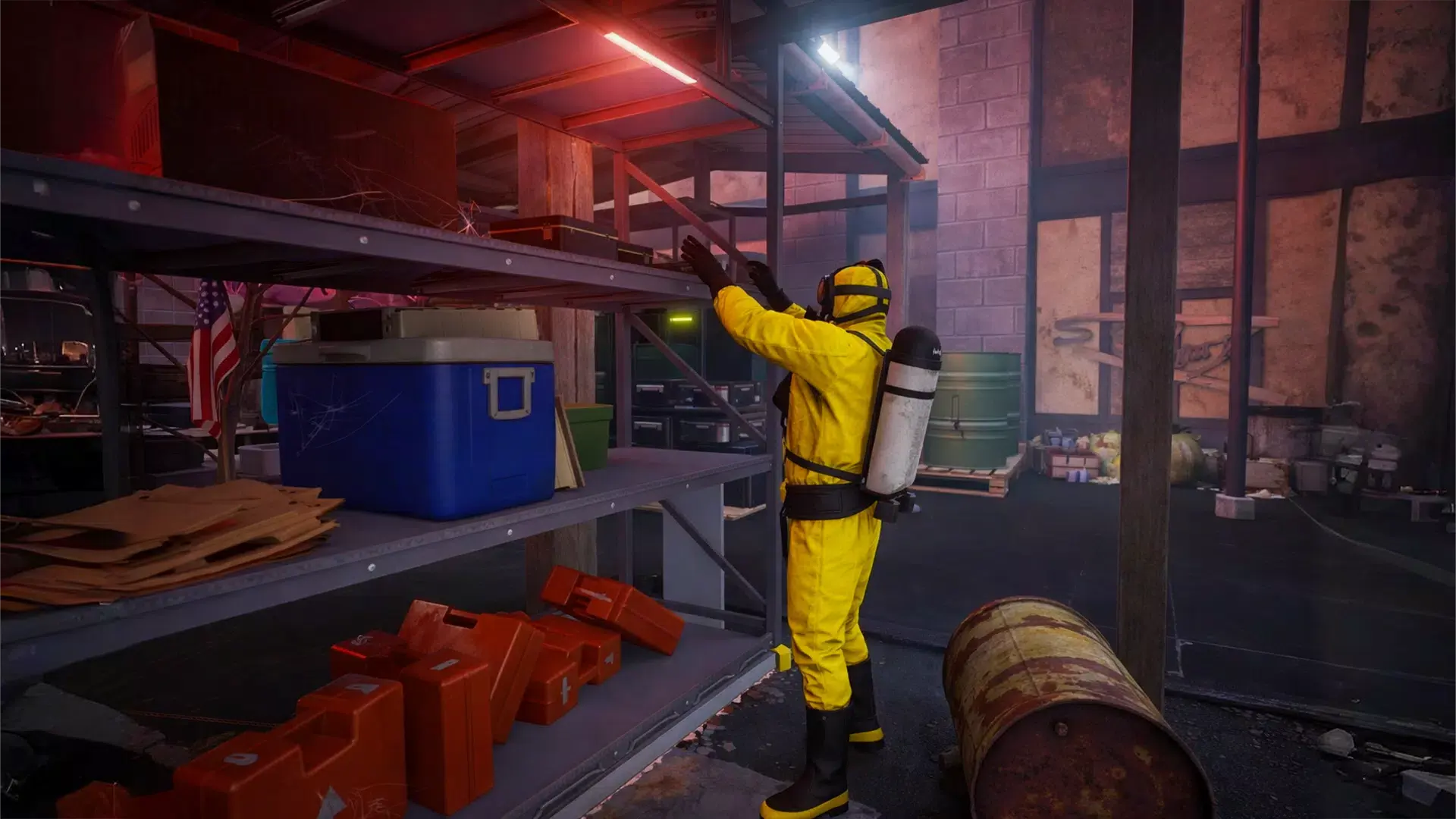 ��ʬ��������ȥ����2026�ٷ�����v0.4 �ֻ����ͼ