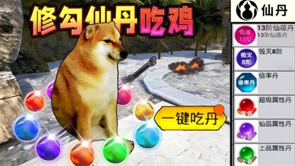 �޹��Ե�����1(������Ȯ��Ϸ)v2.0.0 �ֻ����ͼ