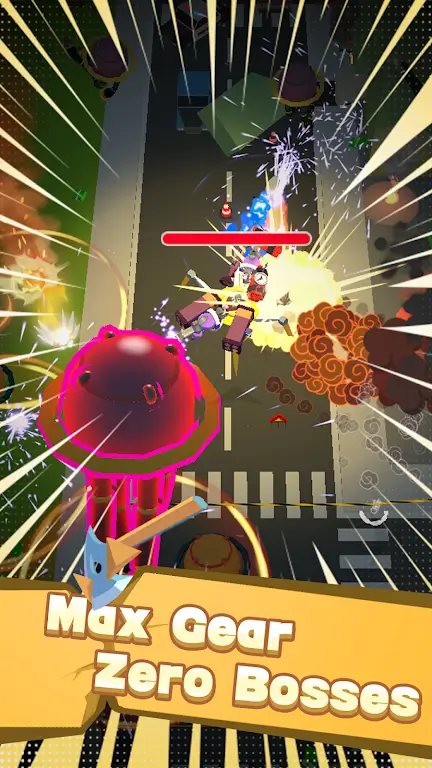 �����������(��춯��ð����Ϸ)v1.1 �ٷ������ͼ