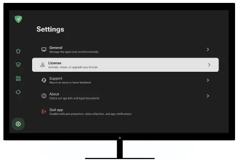 adguard���������v4.14.47 ��׿���ͼ