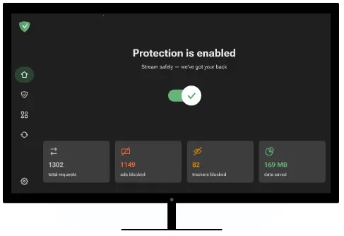 adguard���������v4.14.47 ��׿���ͼ