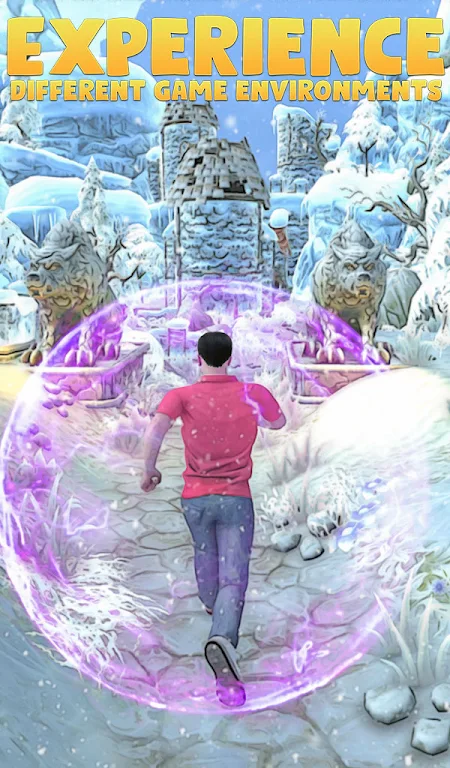 ����3D(�ܿ��ջ��Ϸ)v501.5.8 �ֻ����ͼ