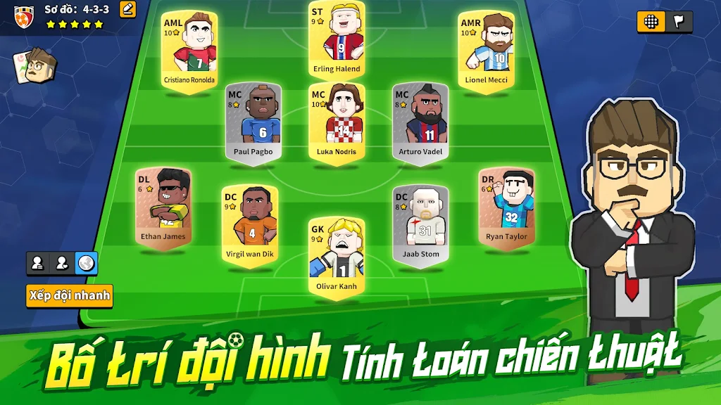 ����۹�(����ģ����Ϸ)v2.2.1 �ֻ����ͼ